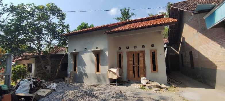 Foto Rumah Tereaisasi
